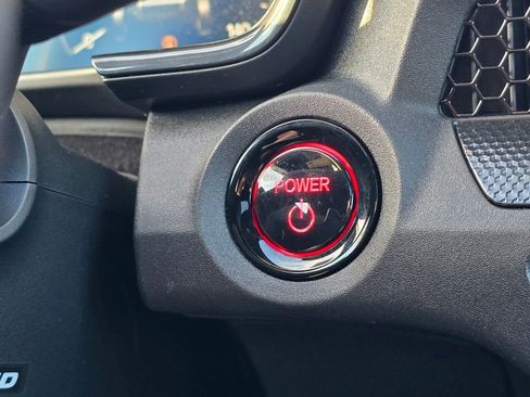 New 2026 Honda CR-V Sport-L image 21