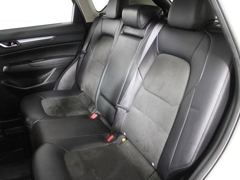 Used 2017 MAZDA CX-5 Touring w/ Preferred Equipment Package FWD image 20