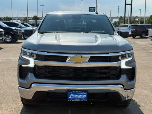 New 2026 Chevrolet Silverado 1500 LT image 3