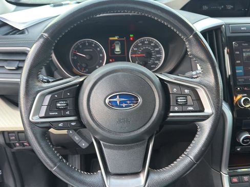 Used 2019 Subaru Ascent Premium AWD/4WD image 21