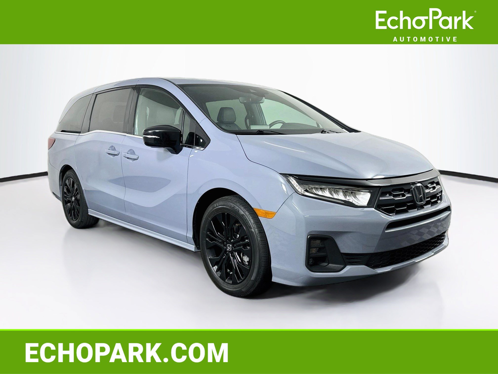 Used 2025 Honda Odyssey Sport-L image 1