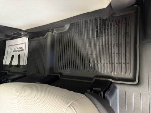 New 2026 Toyota Grand Highlander Limited AWD/4WD image 36