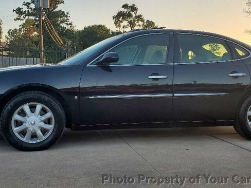 Used 2008 Buick LaCrosse CXL image 24