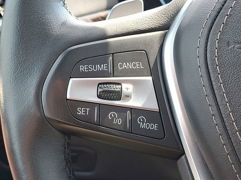 Used 2024 BMW X5 xDrive40i w/ Premium Package image 23