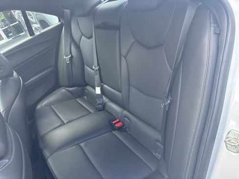 Used 2023 Cadillac CT4 Premium Luxury w/ Climate Package image 39