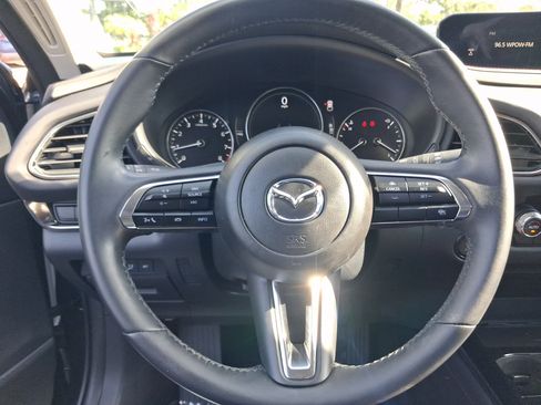Certified 2024 MAZDA CX-30 AWD 2.5 S w/ Preferred Package image 13