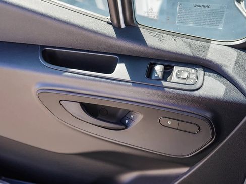 New 2024 Mercedes-Benz eSprinter 170 Cargo image 23