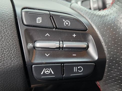 Used 2022 Hyundai Kona N Line AWD/4WD image 27