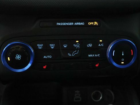 Used 2024 Ford Bronco Sport Heritage w/ Heritage Convenience Package AWD/4WD image 39