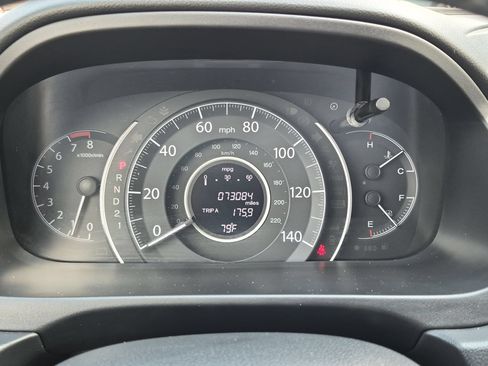 Used 2013 Honda CR-V EX-L image 13