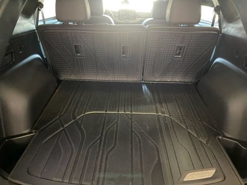 Used 2025 Chevrolet Blazer RS w/ LPO, Floor Liner Package AWD/4WD image 19