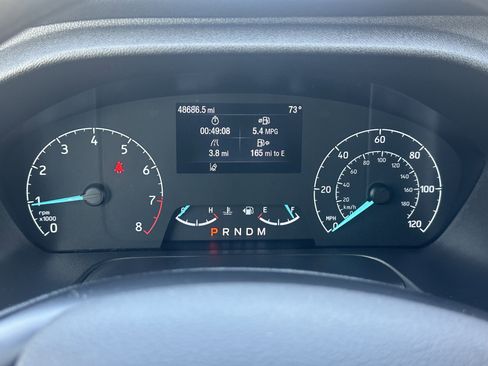 Used 2022 Ford Transit 350 XLT image 26