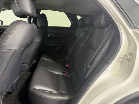 New 2025 MAZDA CX-30 AWD 2.5 S w/ Preferred Package image 22