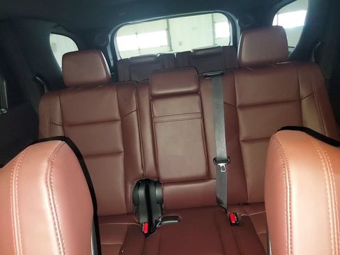 New 2026 Dodge Durango GT AWD/4WD image 13