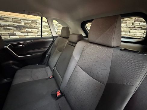 Used 2022 Toyota RAV4 XLE w/ Convenience Package AWD/4WD image 30