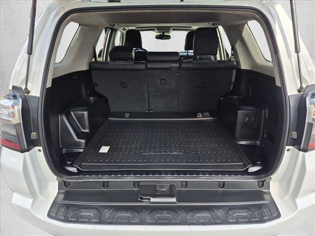 Used 2019 Toyota 4Runner SR5 Premium AWD/4WD image 6