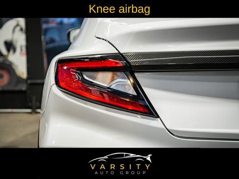 Used 2024 Subaru WRX image 34