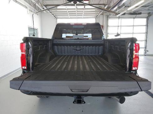 New 2026 Chevrolet Silverado 2500 LT w/ Z71 Chrome Sport Edition AWD/4WD image 27