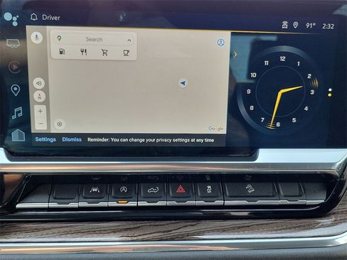 Used 2023 Chevrolet Silverado 1500 LT Trail Boss w/ Protection Package image 13