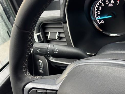 Certified 2023 Ford F150 XLT w/ Equipment Group 302A High image 26