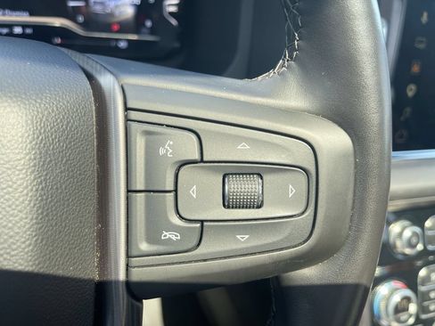 Used 2023 GMC Yukon Denali Ultimate AWD/4WD image 21