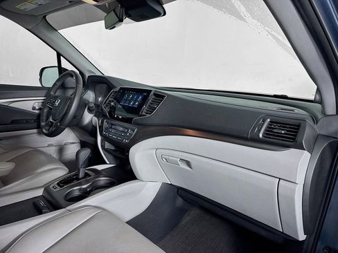 Used 2019 Honda Pilot EX-L image 30