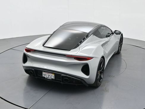 Used 2024 Lotus Emira FIRST EDITION image 48