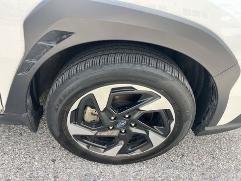 Certified 2024 Subaru Crosstrek 2.5i Limited w/ Popular Package #4A AWD/4WD image 10