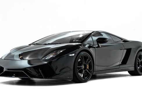 Used 2014 Lamborghini Gallardo LP 560-4 image 9