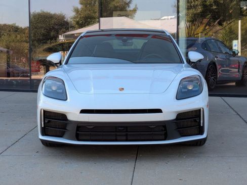 New 2026 Porsche Panamera image 6
