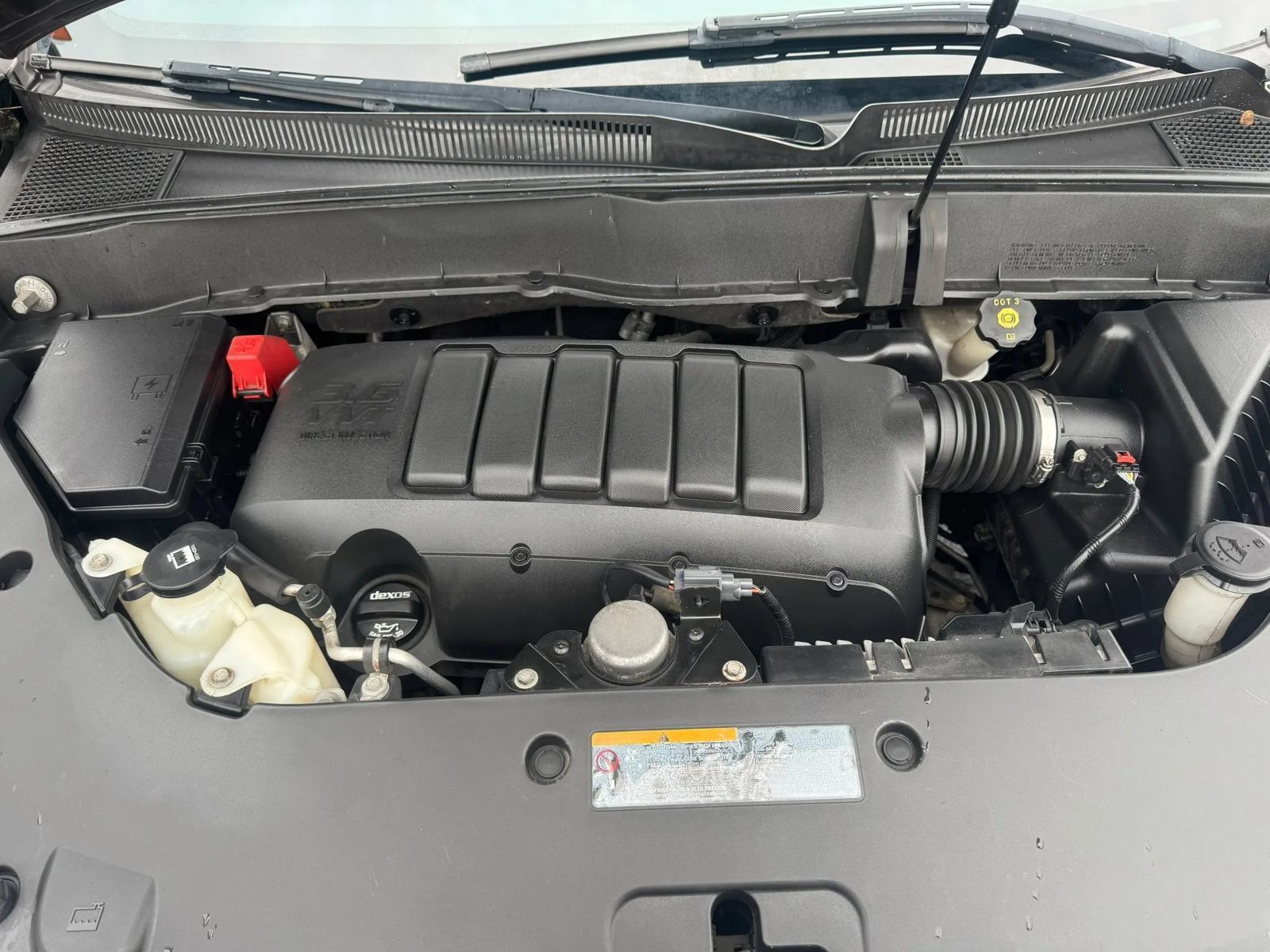 Used 2017 Chevrolet Traverse LT FWD image 17