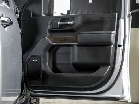 Used 2021 GMC Sierra 2500 Denali w/ Denali Ultimate Package image 37