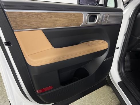 New 2026 Hyundai Santa Fe Limited image 19