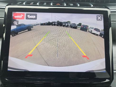 Used 2024 Jeep Grand Cherokee L Limited w/ Luxury Tech Group II AWD/4WD image 6