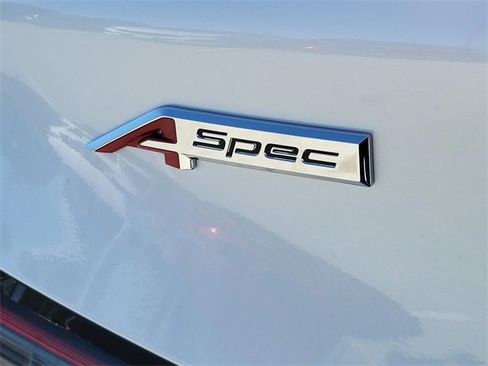 New 2026 Acura Integra A-Spec image 6