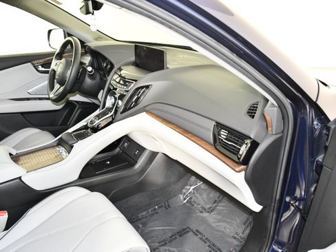 Certified 2024 Acura RDX SH-AWD w/ Advance Package image 41