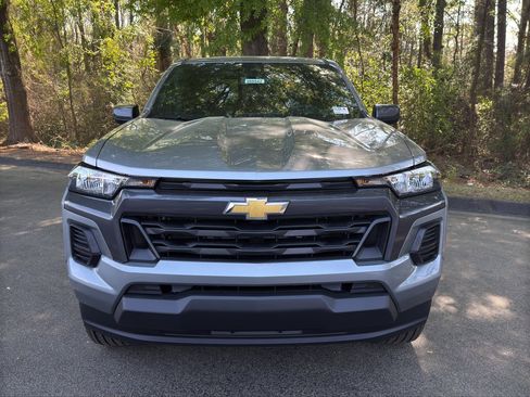 New 2026 Chevrolet Colorado LT w/ Advanced Trailering Package image 2
