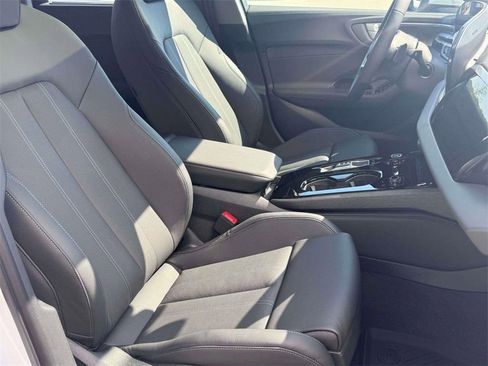 New 2025 Audi A5 2.0T Premium Plus AWD/4WD image 10
