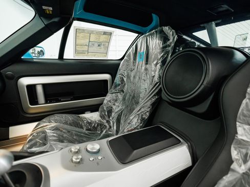 Used 2006 Ford GT image 58