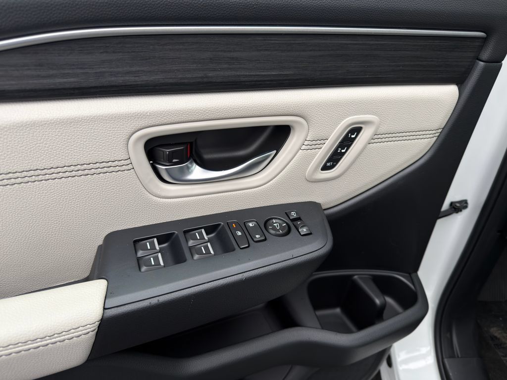 New 2026 Honda Pilot Touring image 29