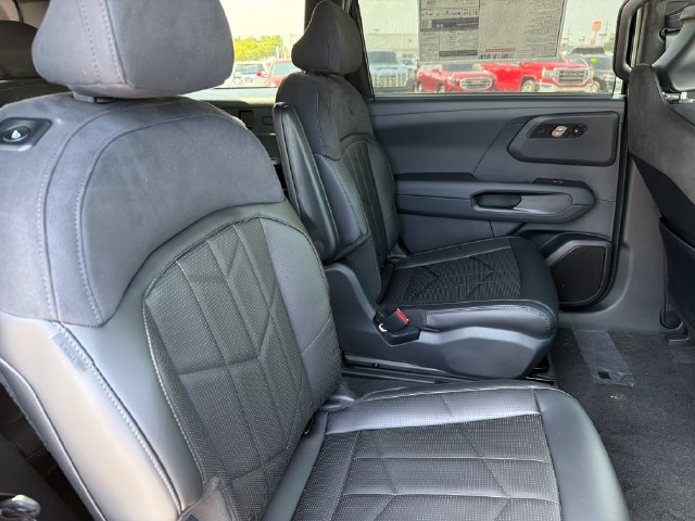 New 2027 Kia Telluride X-Line SX Prestige AWD/4WD image 22