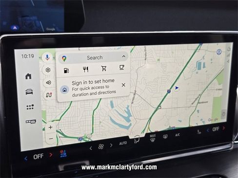 New 2026 Ford Expedition Platinum image 16