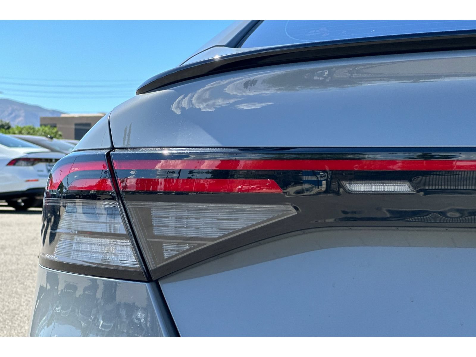 Used 2023 Honda Accord Sport image 7