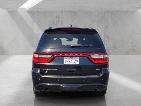 Used 2025 Dodge Durango GT image 5