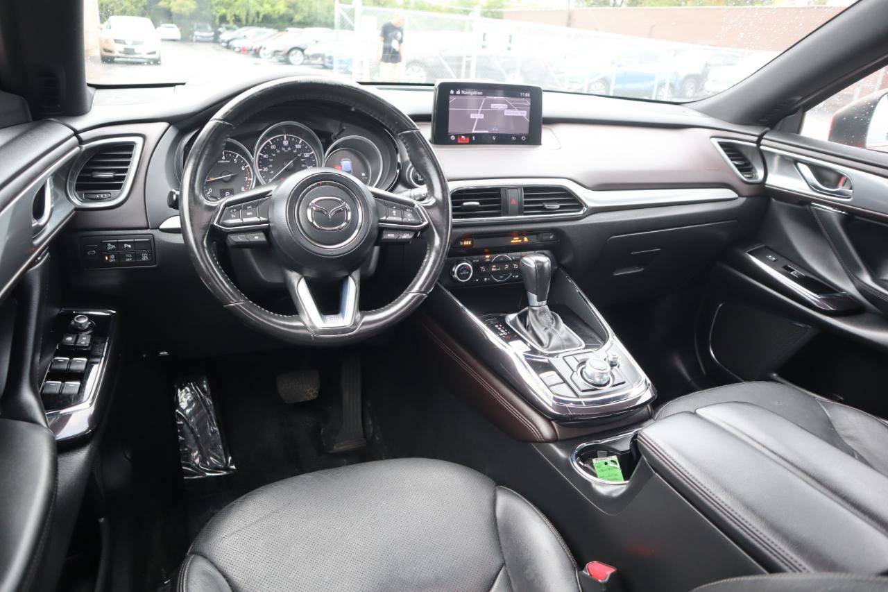Used 2016 MAZDA CX-9 Grand Touring AWD/4WD image 18