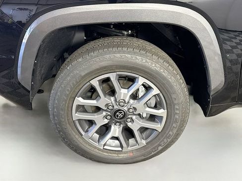 New 2026 Toyota Tundra 1794 Edition AWD/4WD image 4