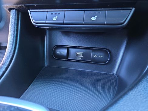 Used 2021 Kia Sportage S image 19