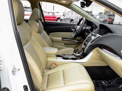 Used 2019 Acura TLX image 39