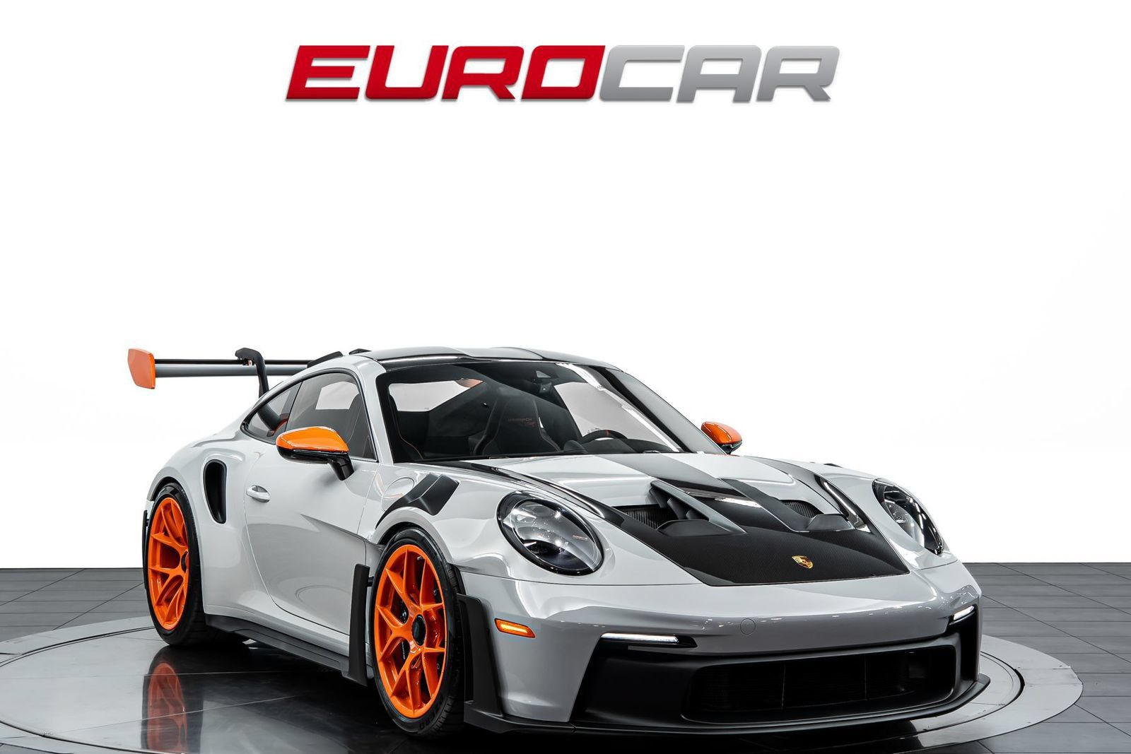 Used 2024 Porsche 911 GT3 RS RWD image 7