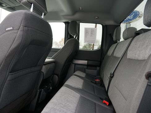 Used 2022 Ford F150 XLT w/ Trailer Tow Package image 22